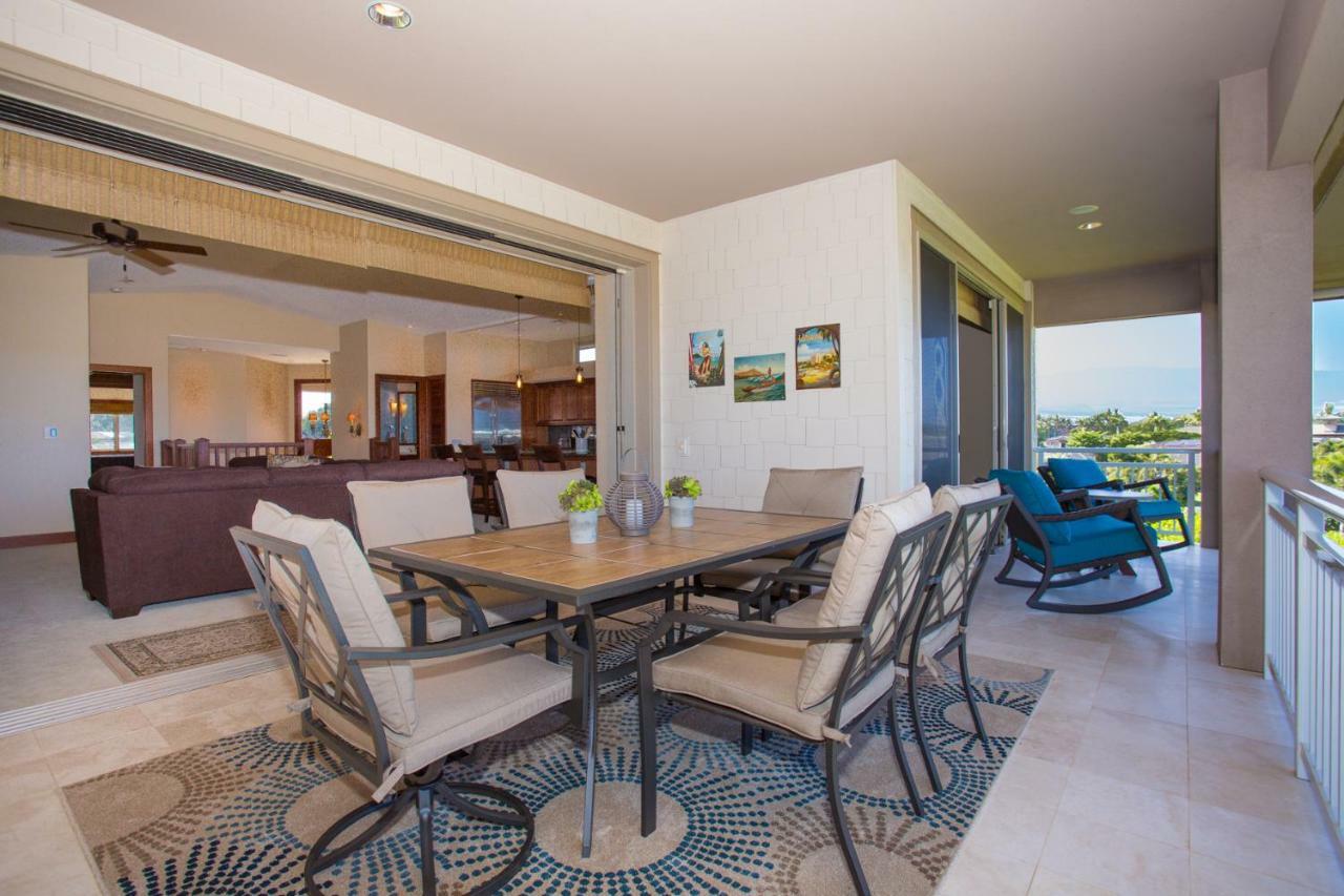 The Villages At Mauna Lani By South Kohala Management Puako Exterior foto