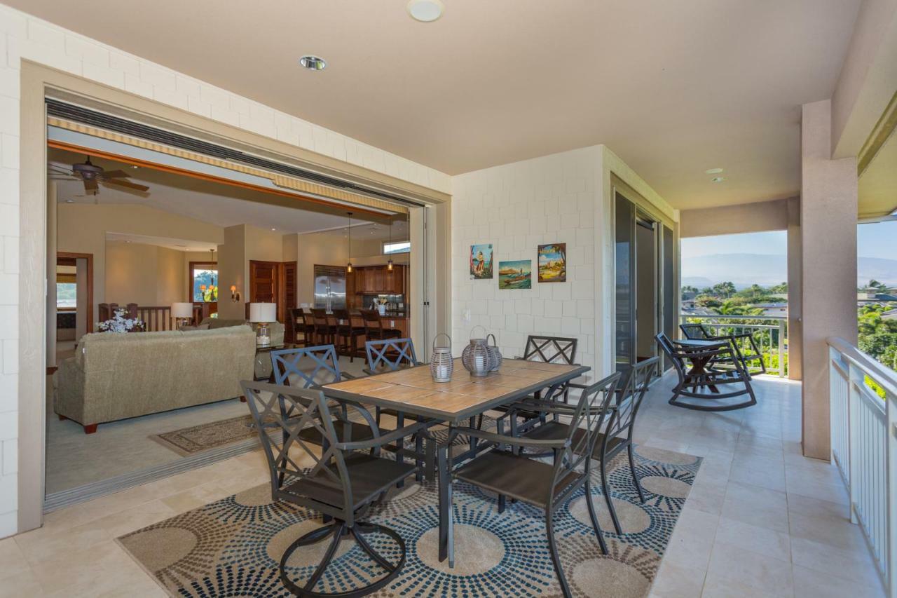 The Villages At Mauna Lani By South Kohala Management Puako Exterior foto