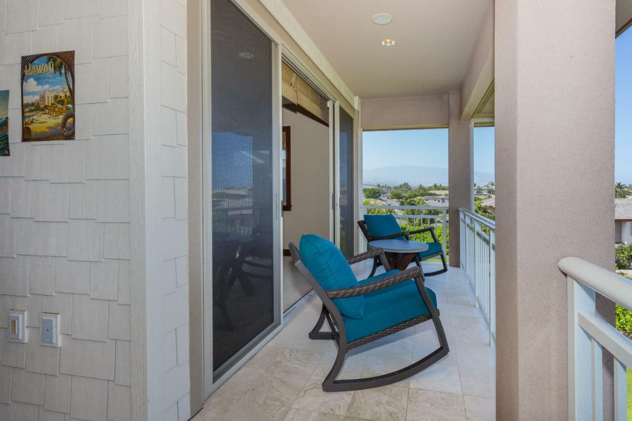 The Villages At Mauna Lani By South Kohala Management Puako Exterior foto