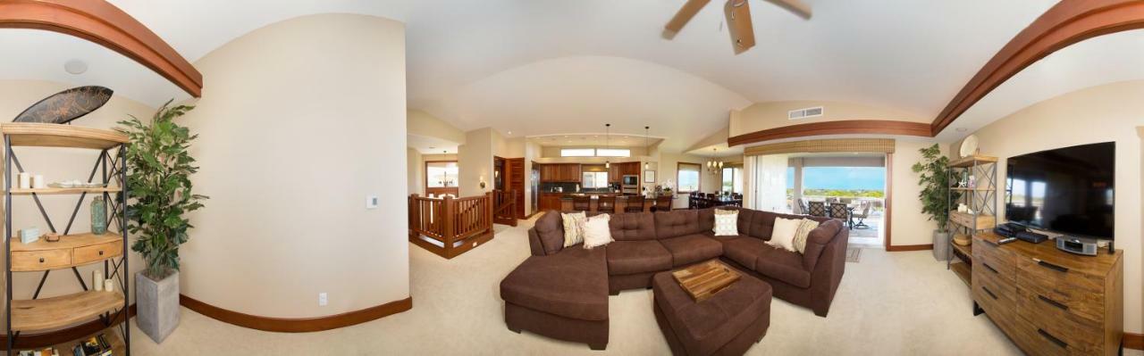 The Villages At Mauna Lani By South Kohala Management Puako Exterior foto