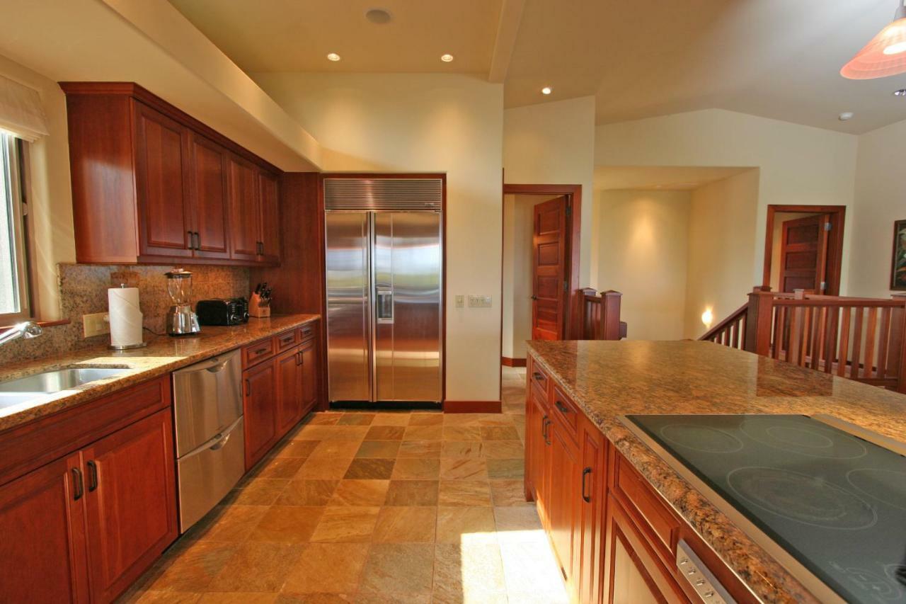 The Villages At Mauna Lani By South Kohala Management Puako Exterior foto